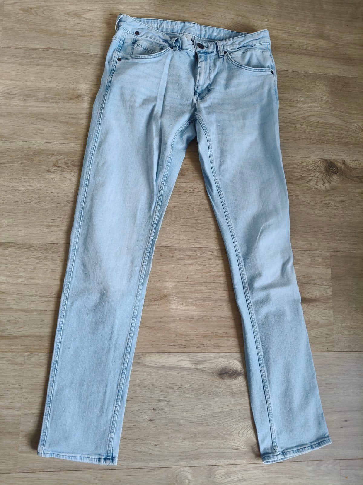 PME Legend Jeans W32/L34, Blauw, W32 (confectie 46) of kleiner, Ophalen of Verzenden, PME Legend