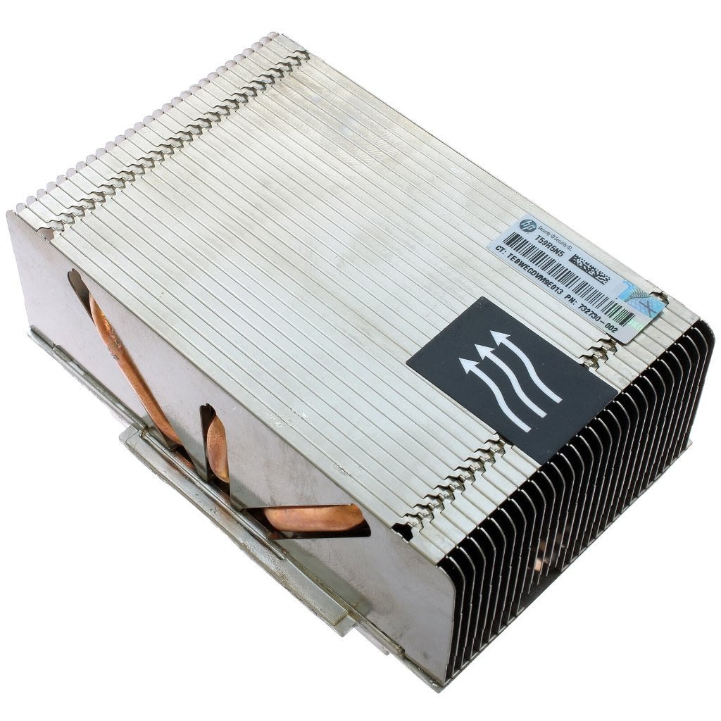 HP 662522-001 PROLIANT DL380 G8 HEATSINK, Ophalen of Verzenden, Maas Computers, Facturen@maascomputers.nl, Cargadoorweg 23, 6541 BT Nijmegen