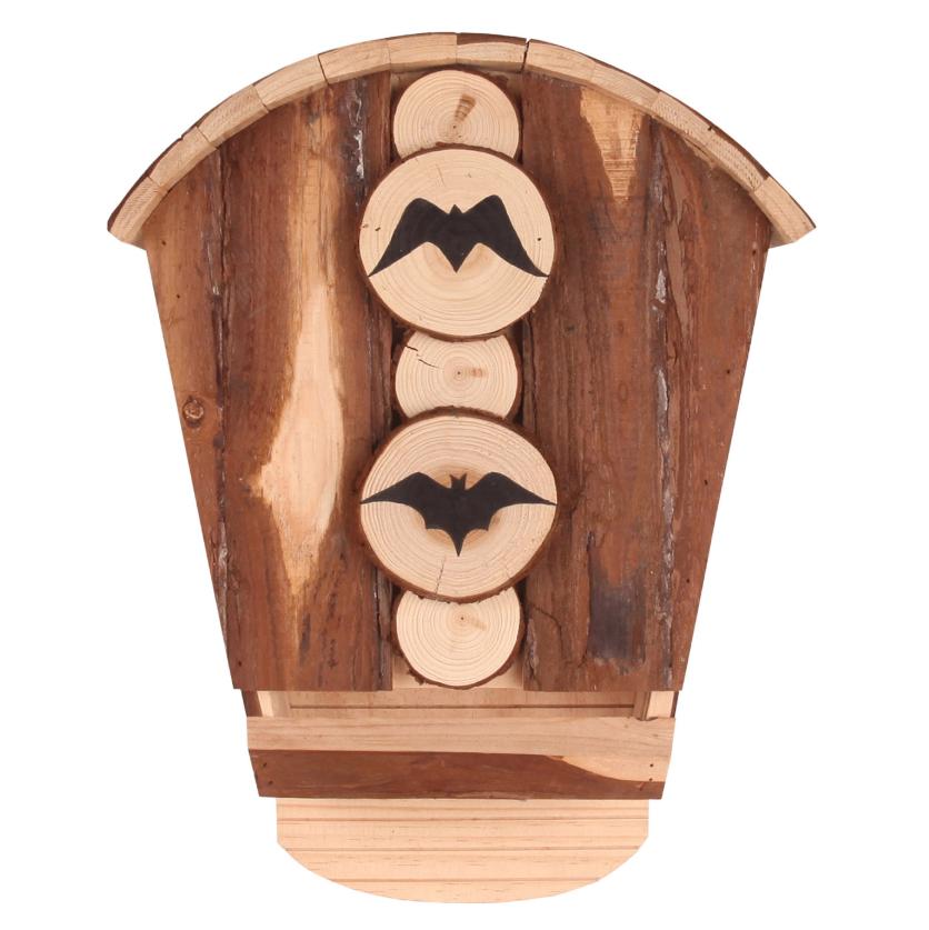 vleermuizen kast, Ophalen of Verzenden, Nieuw, Kippenhok of Kippenren