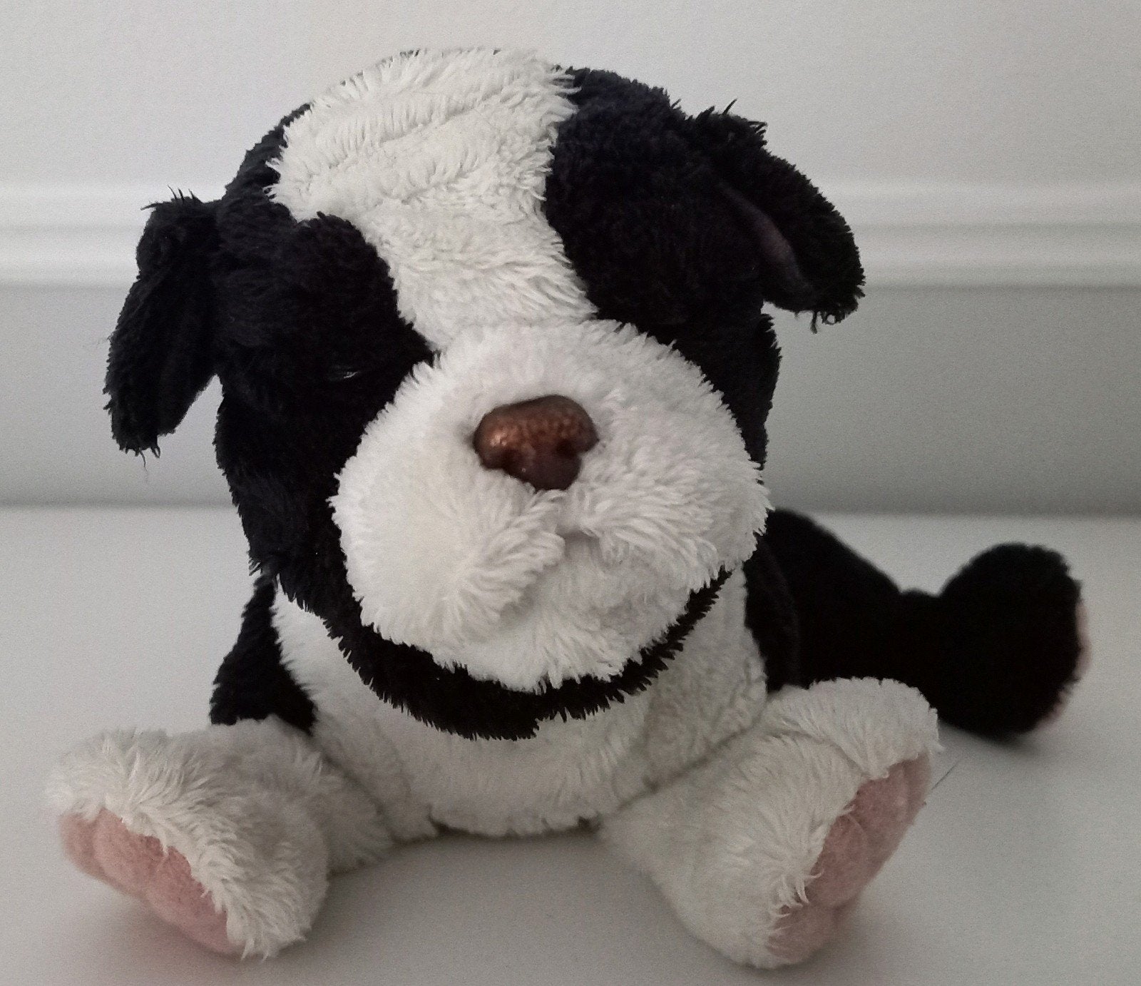 FurReal Friends puppy hasbro 2003, Ophalen of Verzenden, Zo goed als nieuw