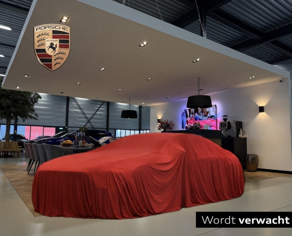 Porsche Boxster S 3.4 315PK PDK / PCM / Sport Chrono / Bose, Automaat, Euro 5, 1325 kg, Gebruikt