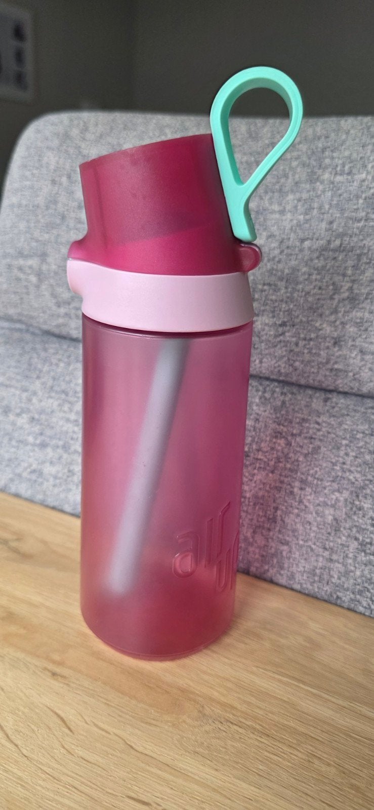Air up Lekvrije drinkfles 600 ml air-up, Ophalen of Verzenden