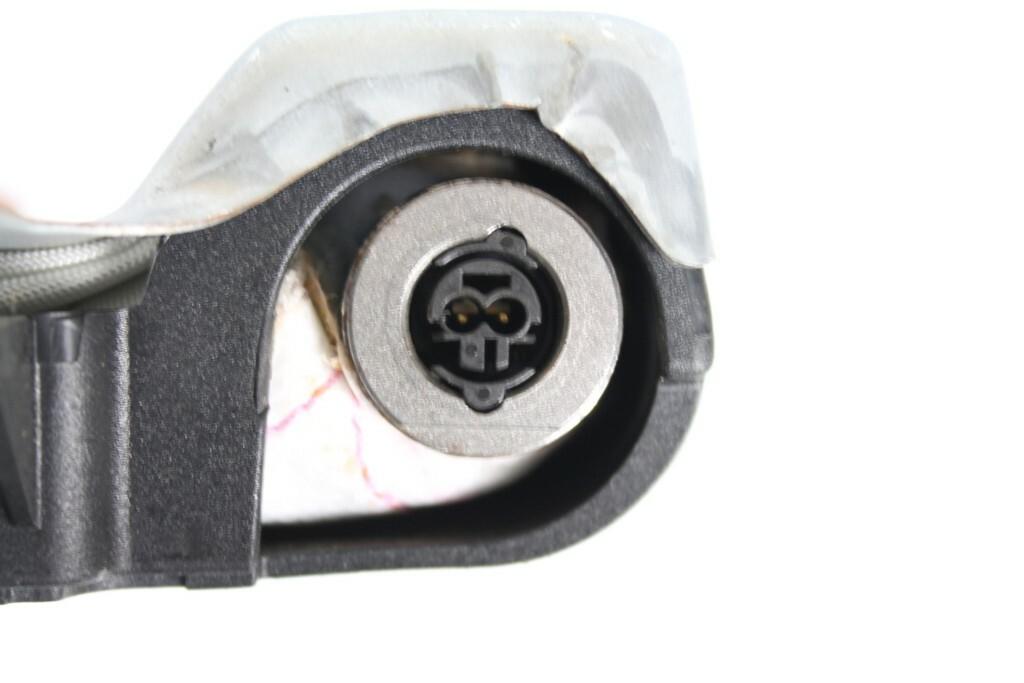 Knie airbag Skoda Yeti (2009-heden)