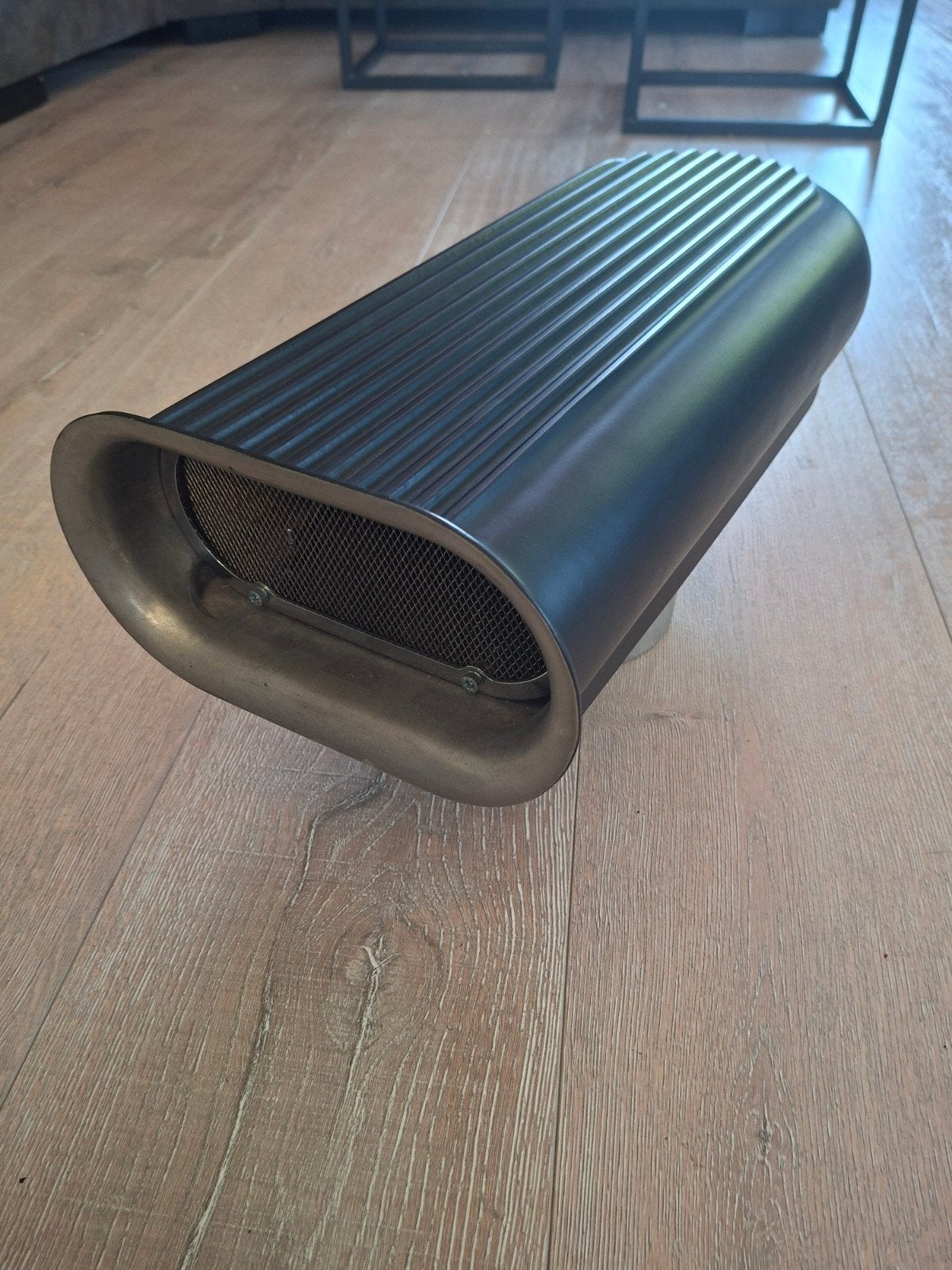 Mr Gasket hilborn style hood scoop muscle car hot rod v8, Ophalen, Nieuw, Buick