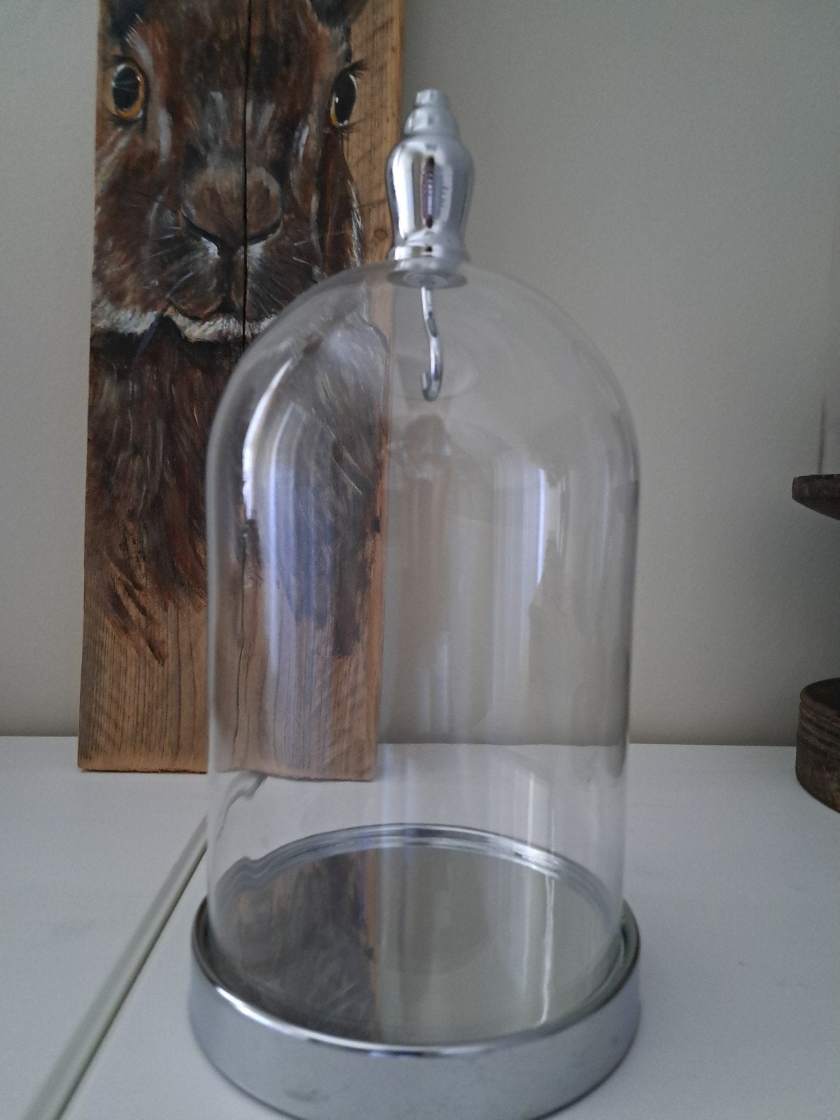 Stolp. Bieden, Ophalen
