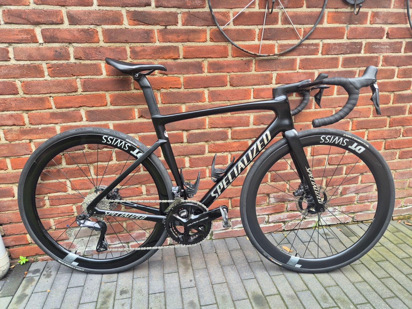 Specialized Tarmac SL7 | Custom | 54 | Ultegra / Dura Ace, Fietsen en Brommers, 28 inch, Gebruikt, Carbon, Meer dan 20 versnellingen