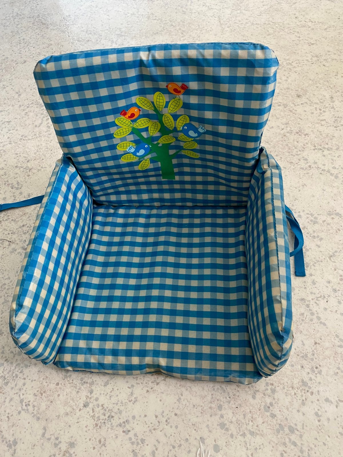 Stoelverkleiner van de Hema, Ophalen, Gebruikt