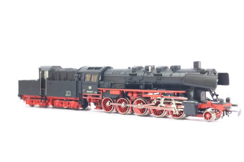 Märklin  3084, Wisselstroom, Gebruikt, Locomotief, Ophalen of Verzenden