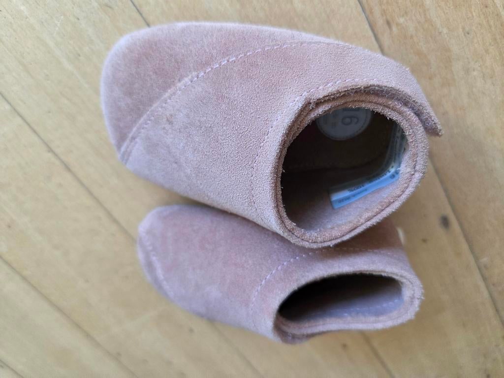 Schoentjes Lodger maat 16, Lodger, Schoentjes, Meisje, Ophalen of Verzenden