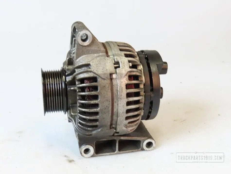 DAF 2000904 Dynamo, Auto-onderdelen, Vrachtwagen-onderdelen, Ophalen, Gebruikt, DAF, Motor en Toebehoren