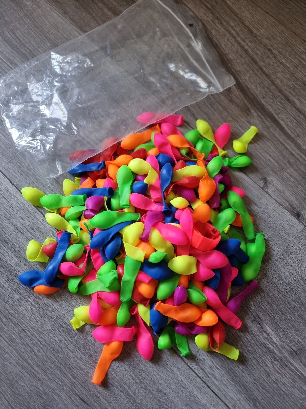 230 pcs Water Balloons for Water Fighter, Nieuw (GB15), Ophalen of Verzenden, Nieuw