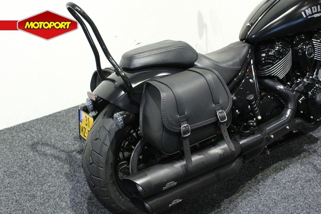 Indian CHIEF DARK HORSE (bj 2023), Motoren, Vleeuwen@jeegee.nl, Curieweg 6 a
2408 BZ  Alphen aan den Rijn, Chopper, JEEGEE MOTORS BV