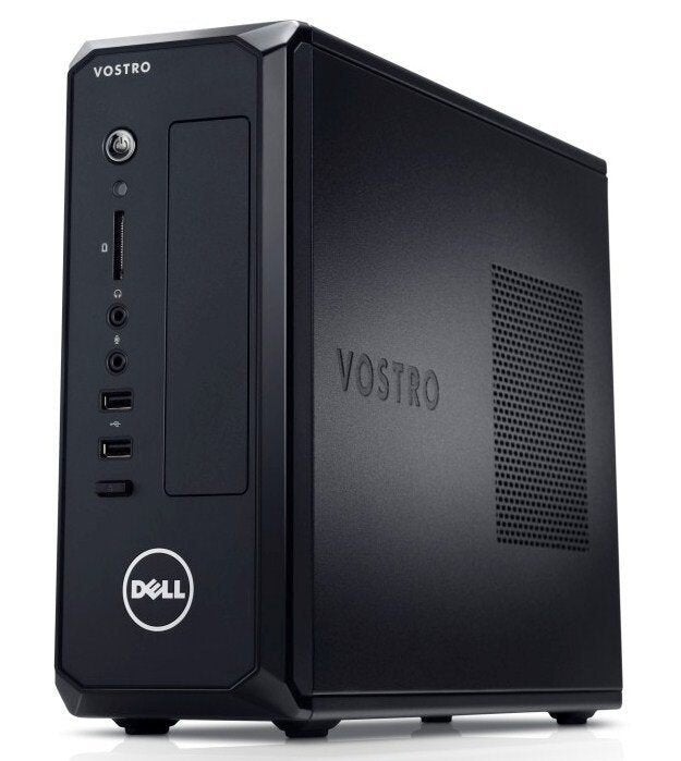 Dell Vostro 270s | Intel Core i5 | 8GB RAM | 256GB SSD, Ophalen of Verzenden, Gebruikt, Dell