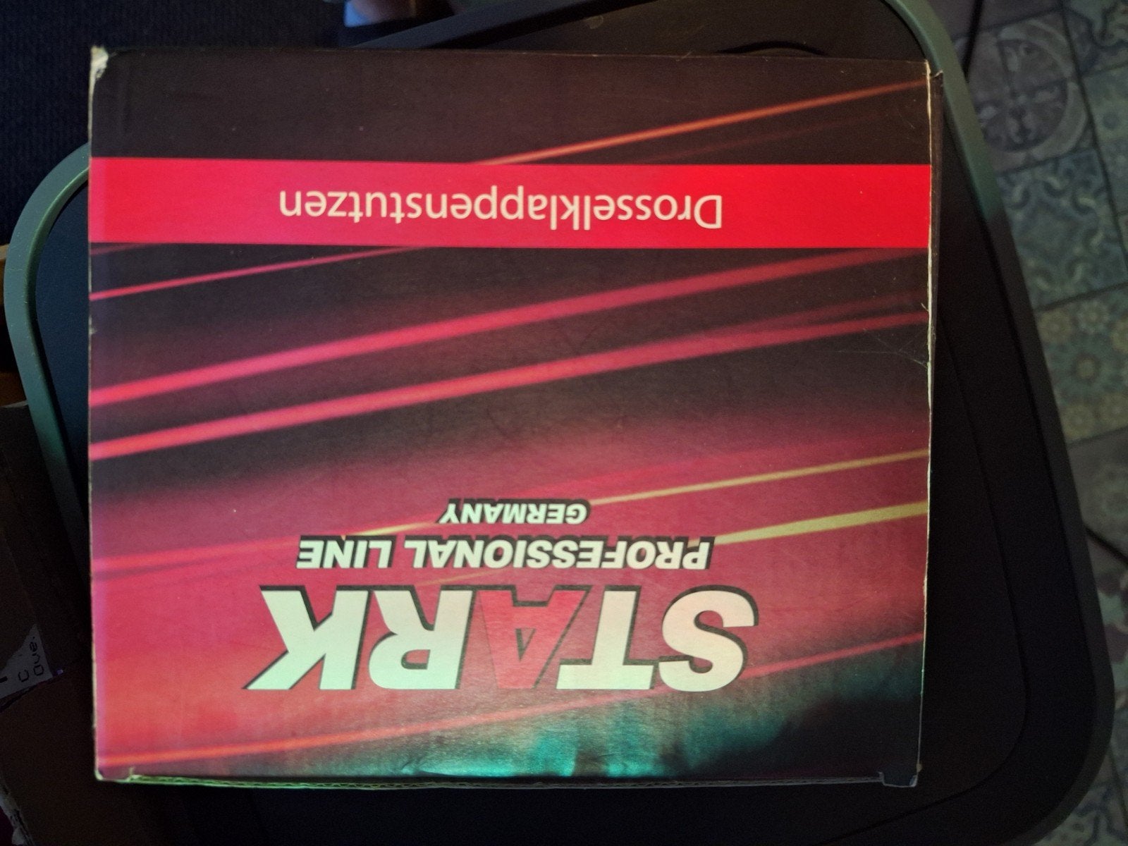 Stark Gasklephuis / Throttle Body SKTB-0430015, Ophalen of Verzenden, Nieuw