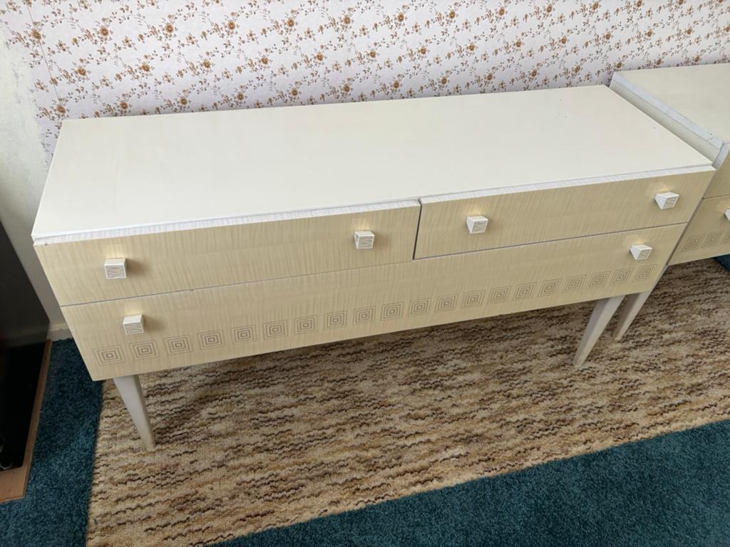Kaptafel, Ophalen, Gebruikt
