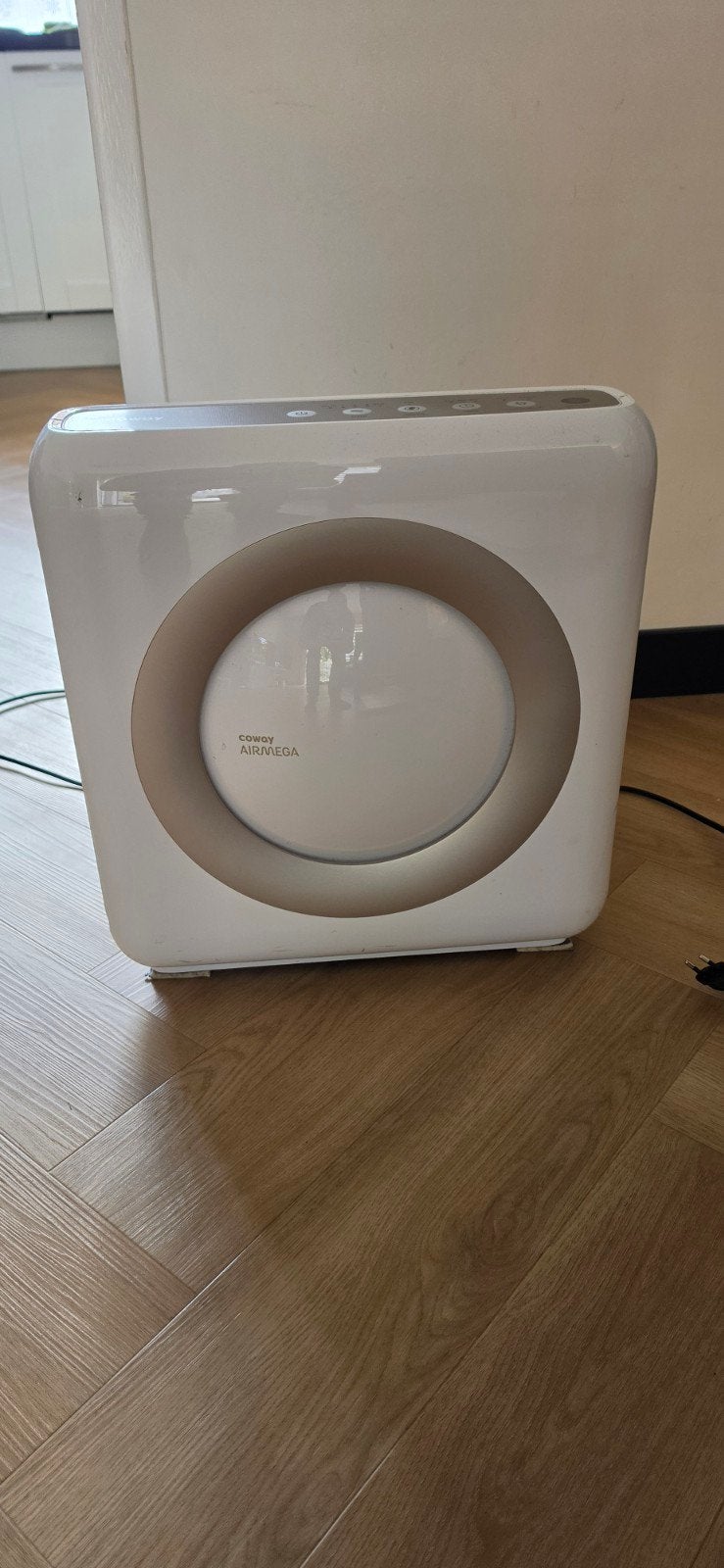 Coway airmega luchtreiniger, Ophalen, Gebruikt, Luchtreiniger