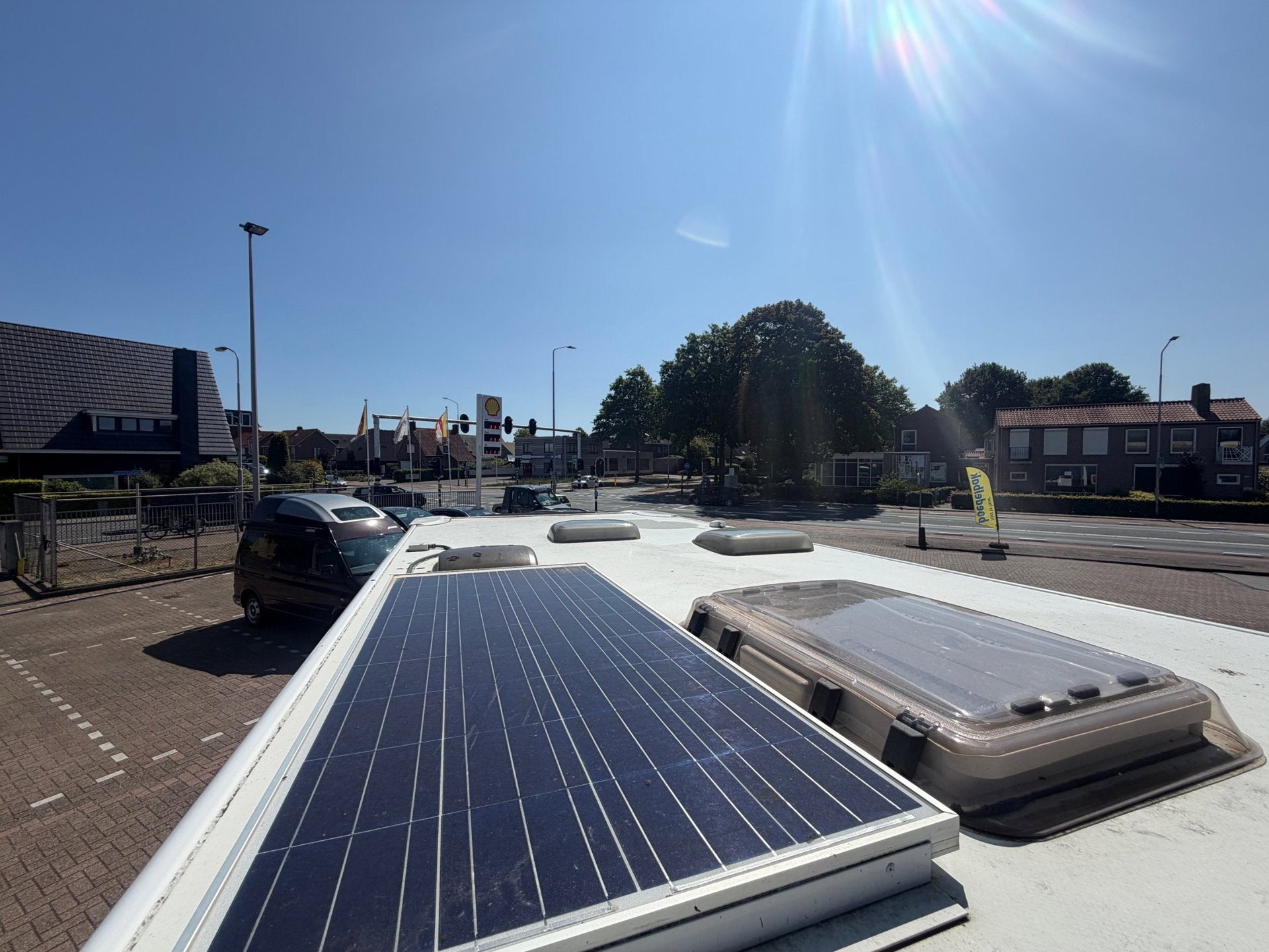 Benimar TESSORO 496 | Automaat | Hefbed+Queensbed | 2x GR.Ga, Automaat, Alarm, Info@benimar.de, Bedrijf
