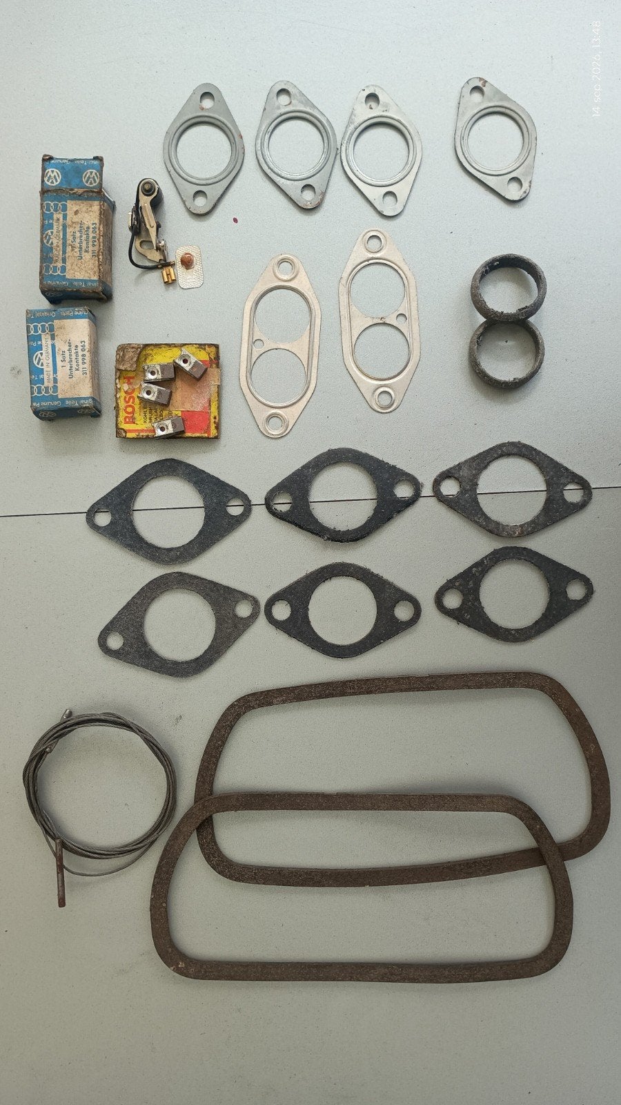 VW Kever, Auto-onderdelen, Ophalen of Verzenden, Volkswagen