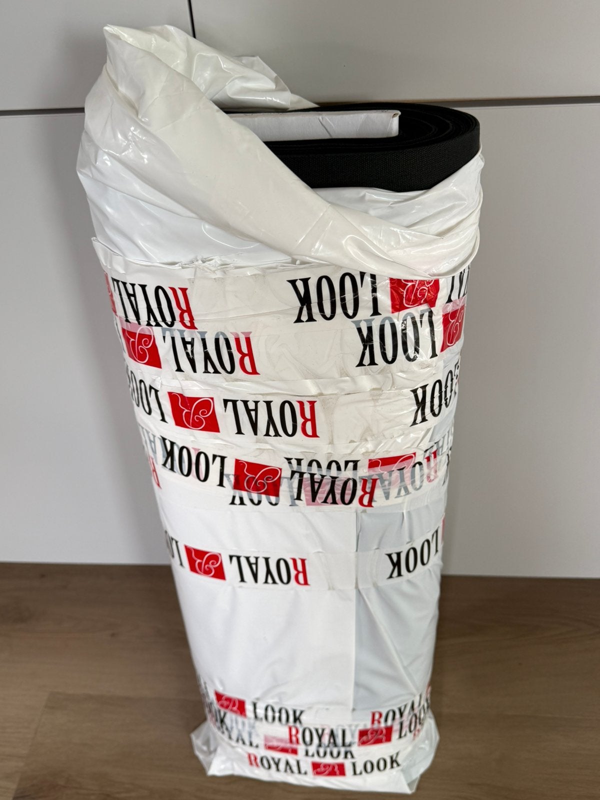 Nieuwe rol canvasstof 20 meter, Ophalen of Verzenden, Nieuw, Overige typen