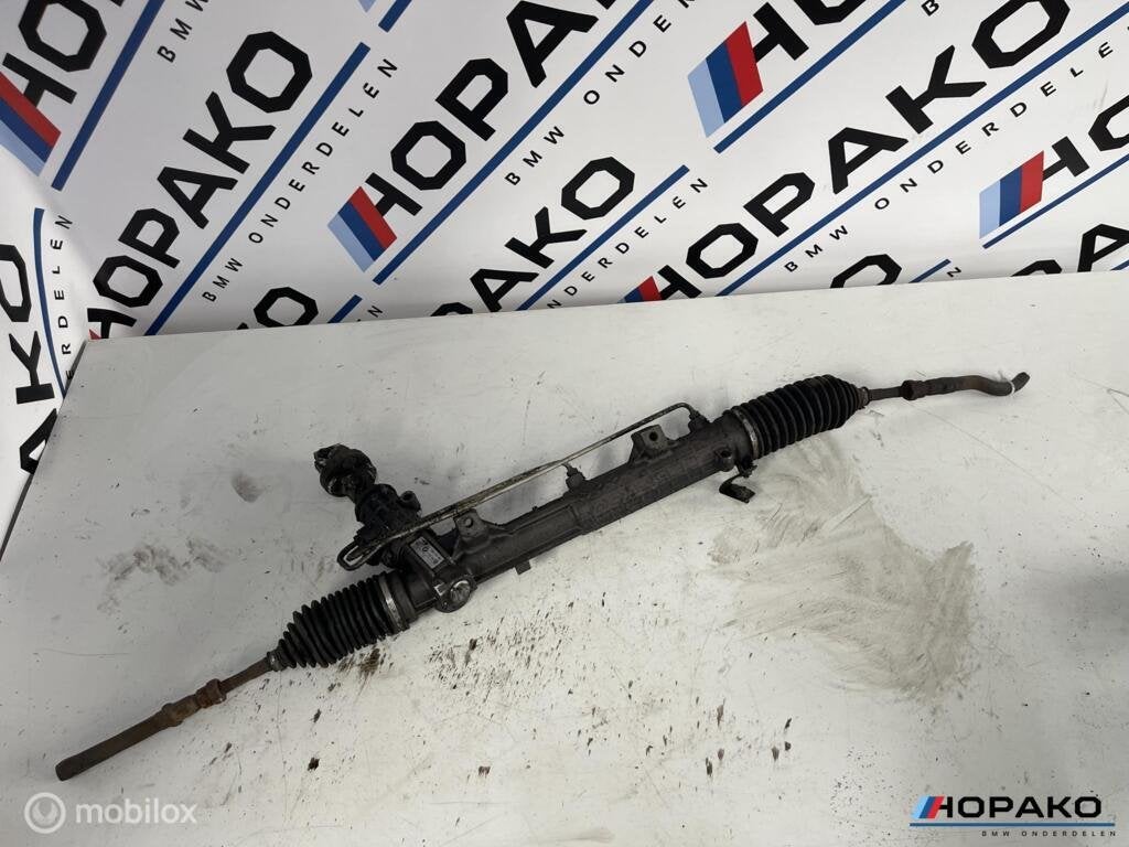 Stuurhuis BMW E46 6753434, Auto-onderdelen, Gebruikt, Einsteinlaan 5 rijswijk, Bmw, Ophalen of Verzenden
