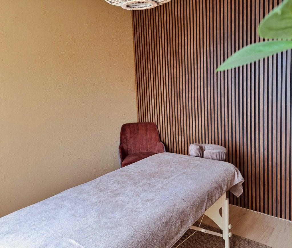 Relax massages, Ontspanningsmassage