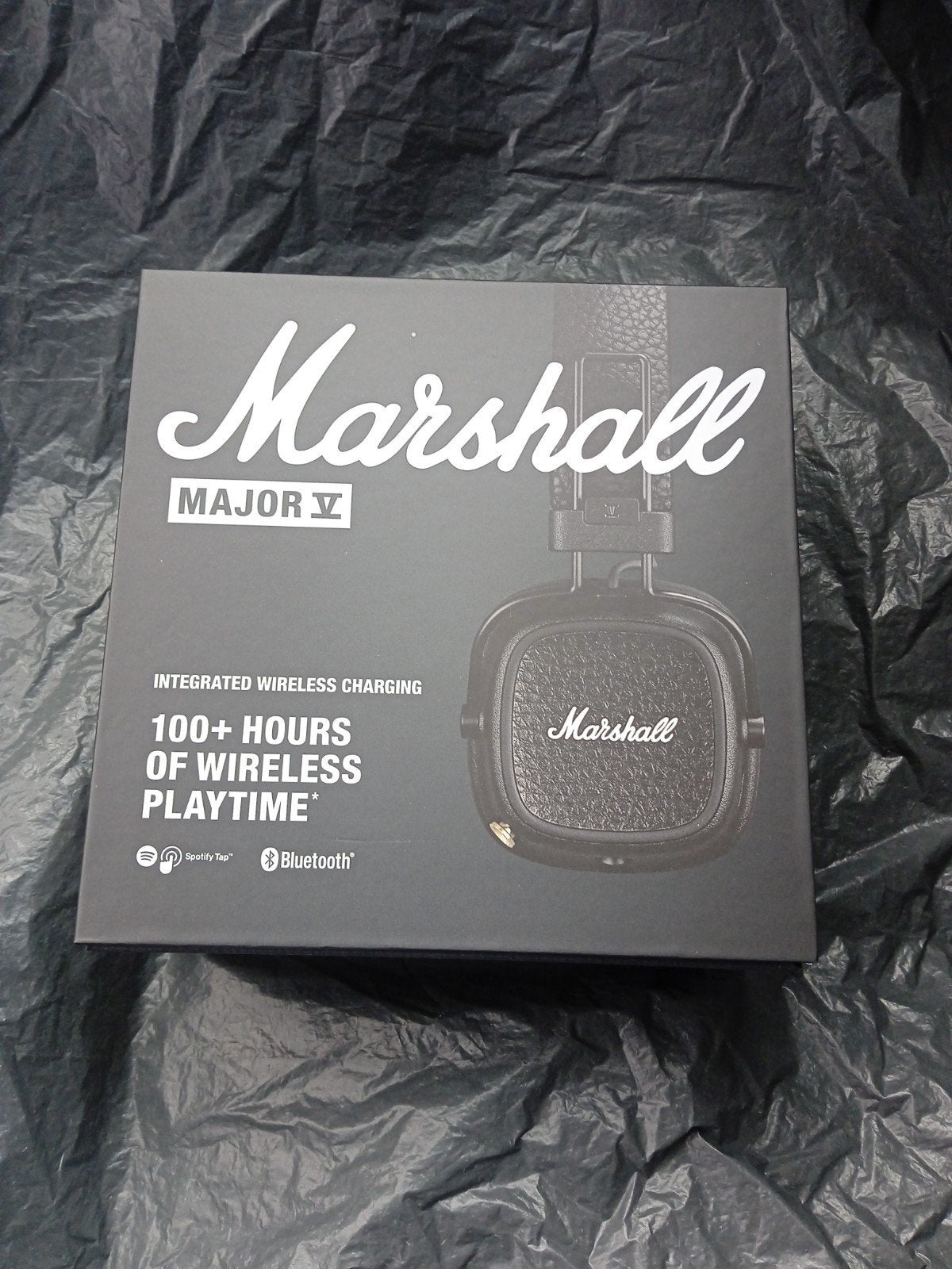 Marshall Major V, Ophalen, Nieuw, Overige merken