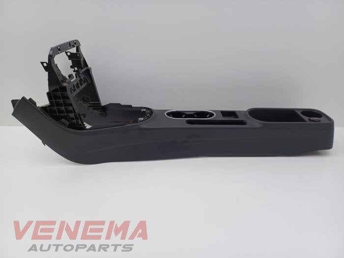 Middenconsoles van een Volkswagen Beetle, Gebruikt, -, Volkswagen, -