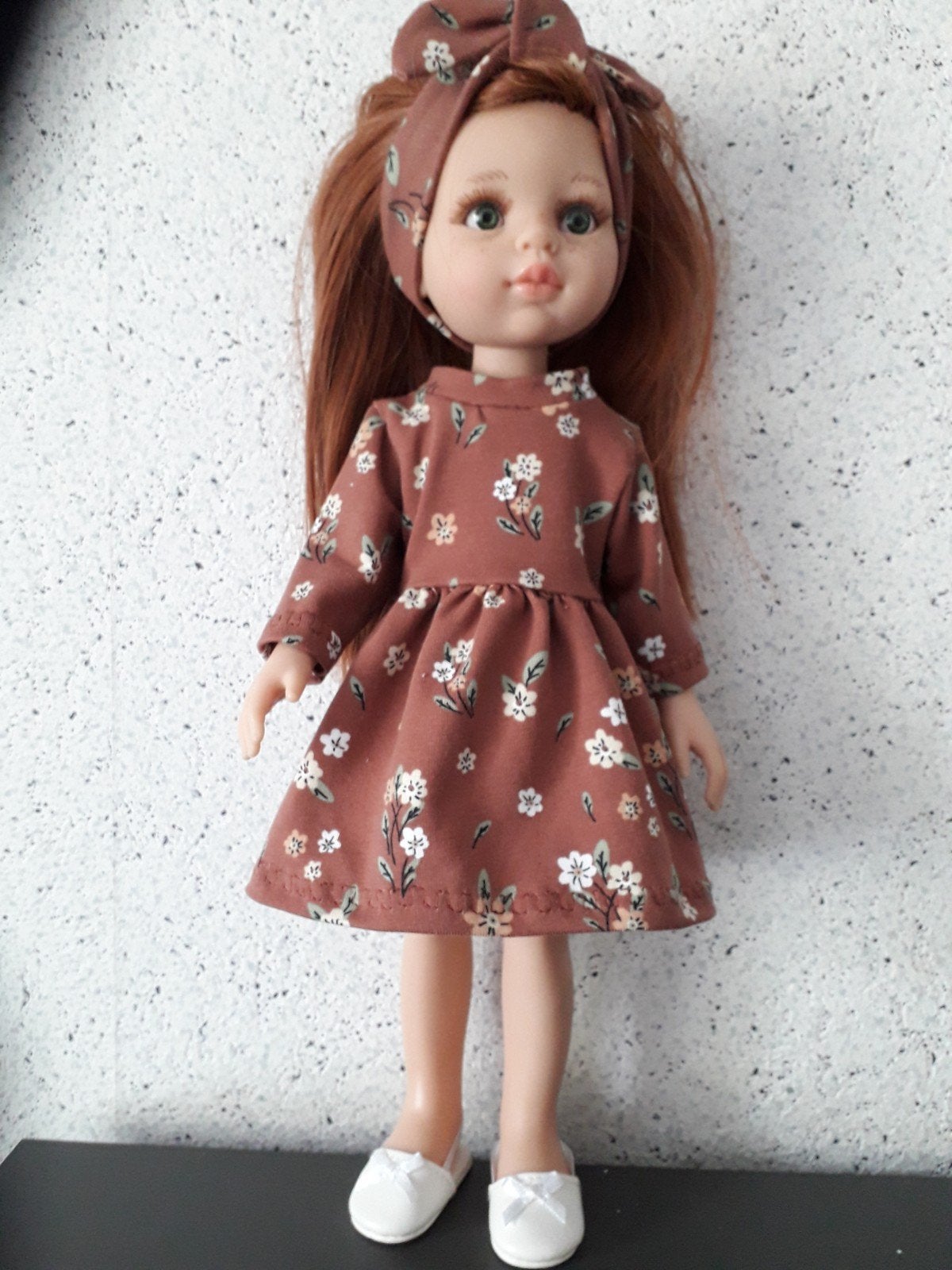 Poppenkleertjes Paola Reina Amigas 32 cm, Verzenden, Nieuw, Babypop