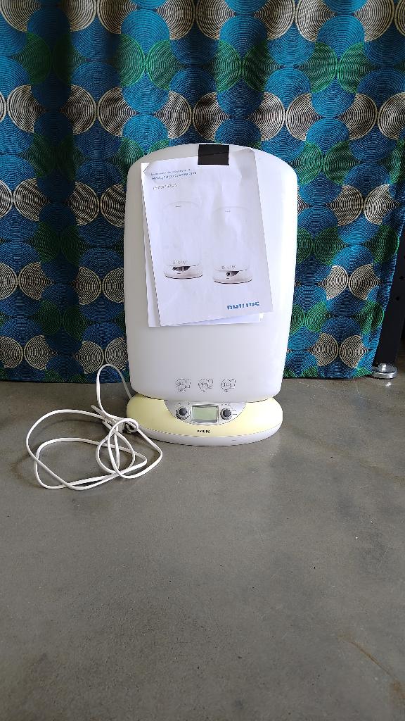 Philips EnergyLight, Witgoed en Apparatuur, Persoonlijke-verzorgingsapparatuur, Ophalen of Verzenden, Zo goed als nieuw, Overige typen