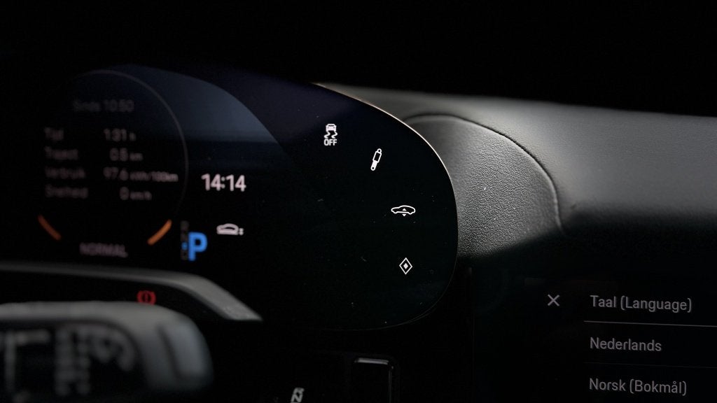 Foto 20 van Porsche Taycan Sport Turismo 4S overboost | Sportchrono | Le