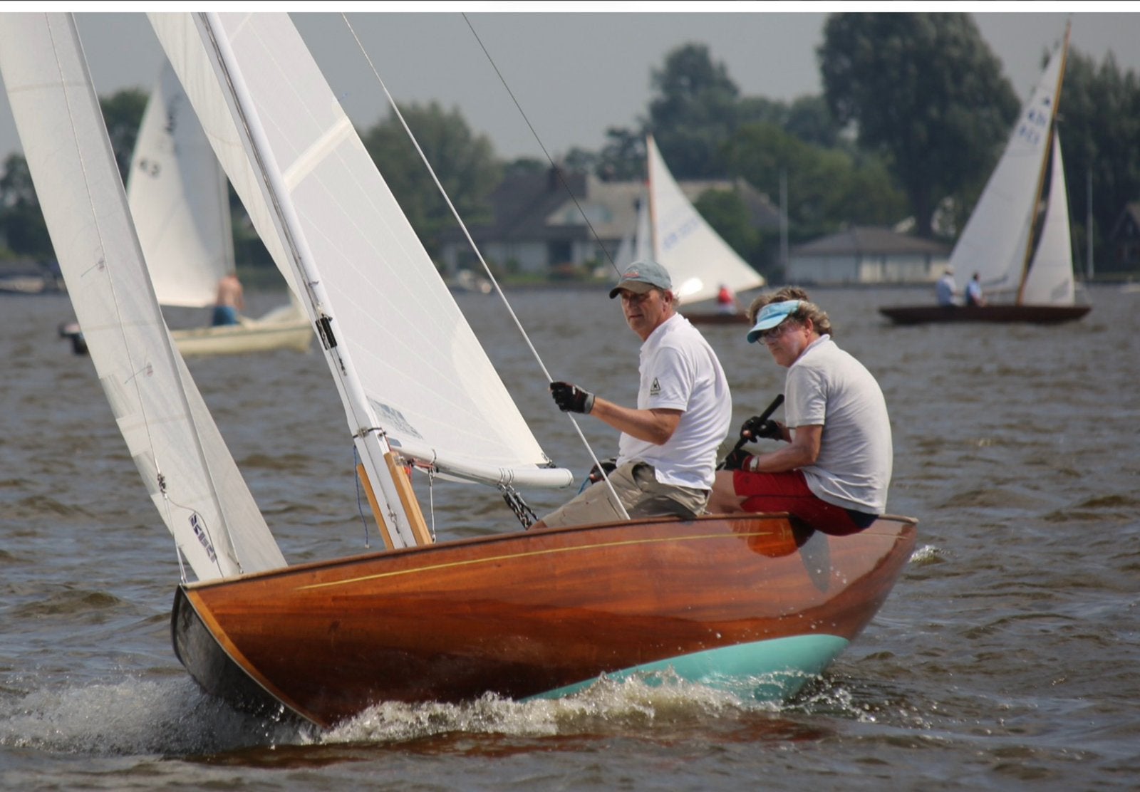Pampus 410, Pampus, Ophalen, Zo goed als nieuw