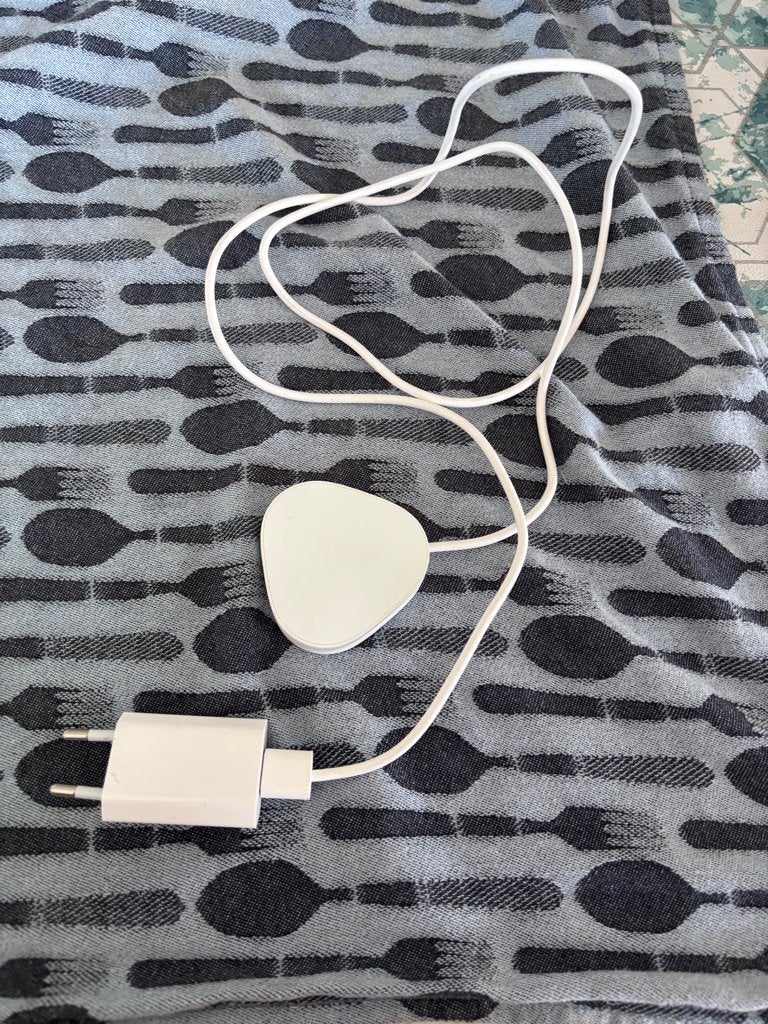 Sonos Roam Wireless charger, Overige typen, Ophalen of Verzenden, Zo goed als nieuw, Sonos