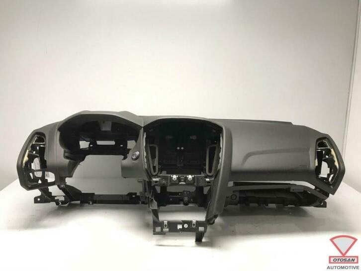 ford focus 2018 dashboard, Gebruikt, Info@ford.com, Ophalen of Verzenden, Ford