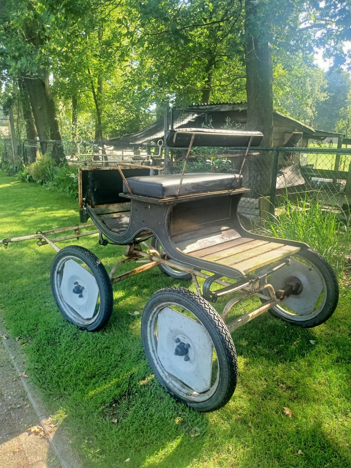 Rijtuig