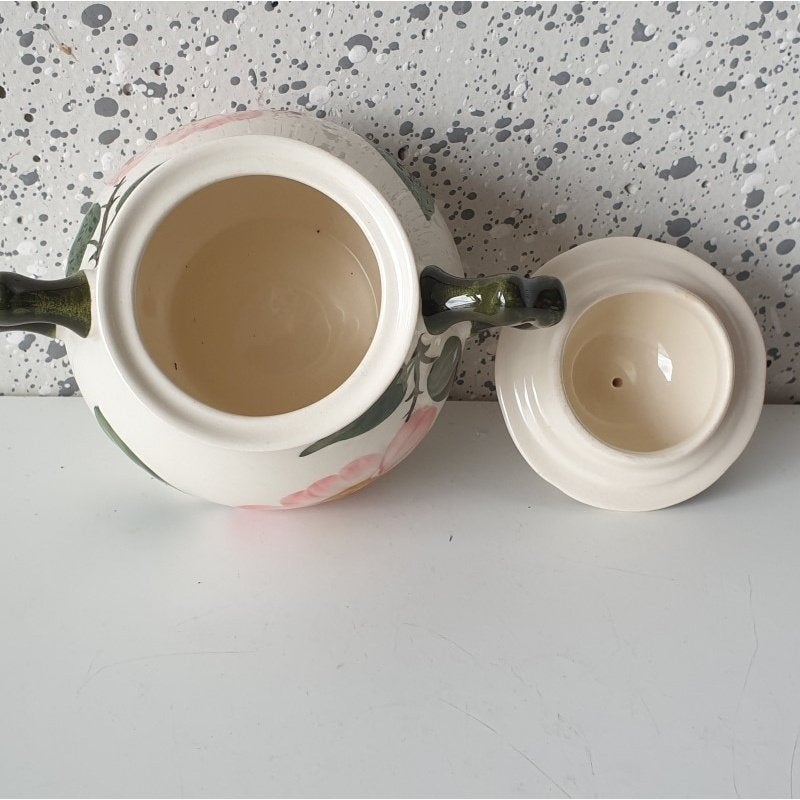 Villeroy en Boch Wild Rose suikerpotje, Antiek en Kunst, Ophalen of Verzenden