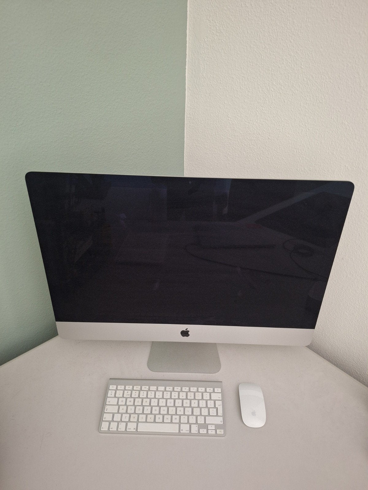 iMac (Retina 5K, 27-inch, Late 2014) - 32GB RAM, 1TB HDD, Computers en Software, Ophalen, Gebruikt, HDD en SSD, 32 GB