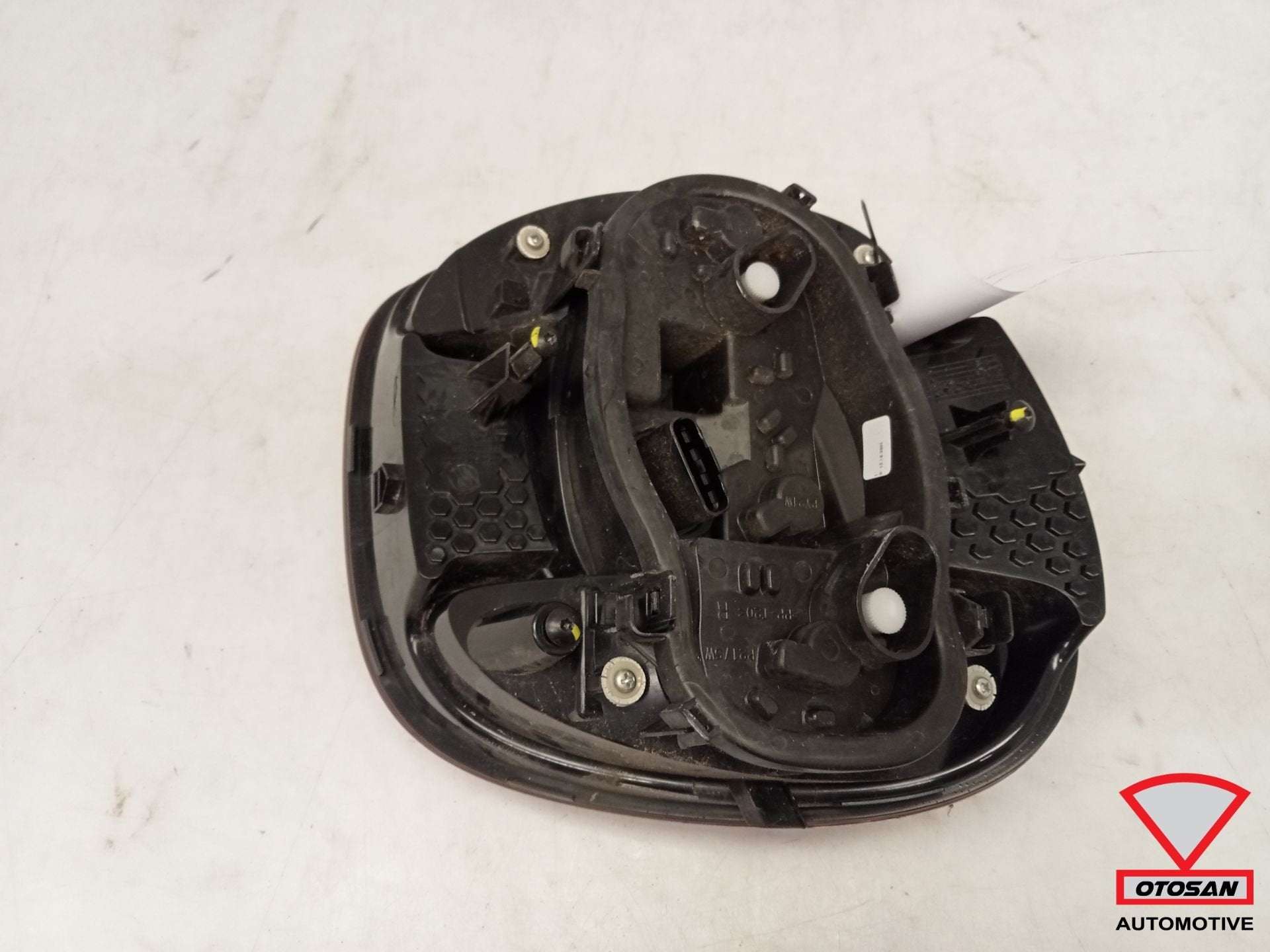 Smart Fortwo 453 2015+ Achterlicht Rechts A4539063200, Gebruikt, Mercedes-Benz AG, Ophalen of Verzenden, Mercedesstrasse 120
70372  Stuttgart, DE