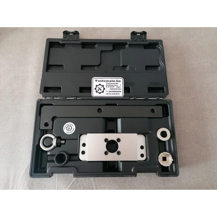 0B2 0B5 6 versnellingen 7 versnellingen Dual Clutch Transmis, Ophalen of Verzenden