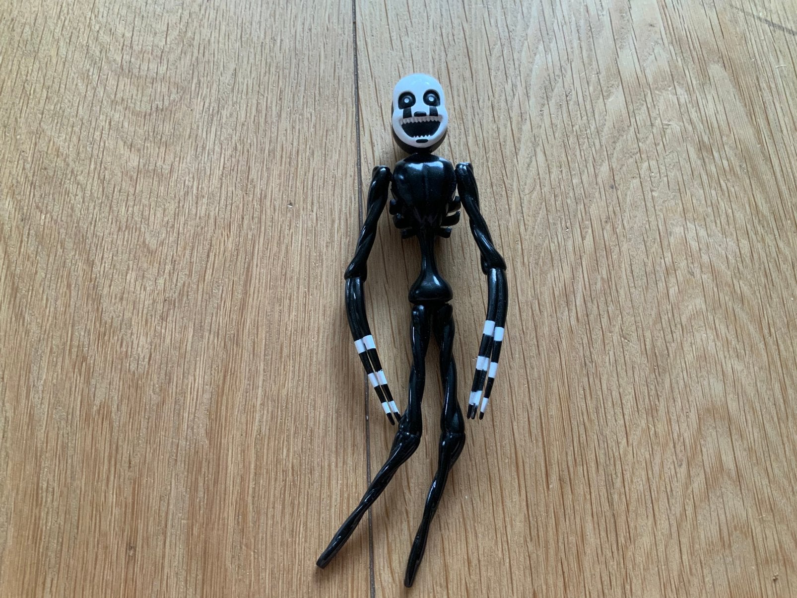 Foto 2 van Funko fnaf figuren series 2