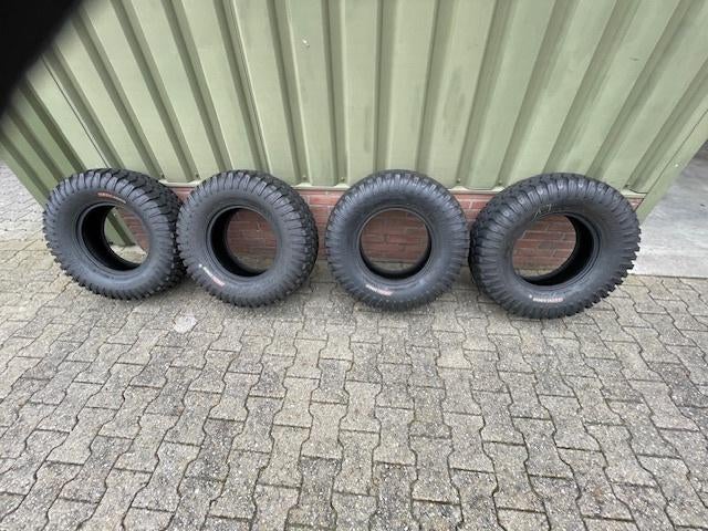 Kenda Kongur 28x10.00R14, Ophalen, Gebruikt