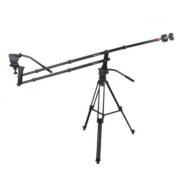 Mini JIB MJ-906 Camera Crane (nieuwstaat), Ophalen of Verzenden, Zo goed als nieuw, Overige typen