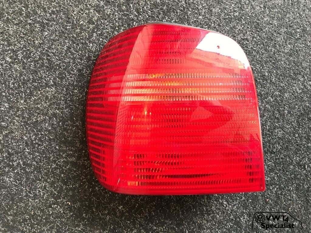 Volkswagen VW Polo 6N achterlicht Rechts 6N0 945 257 B, Gebruikt, -, Volkswagen, -