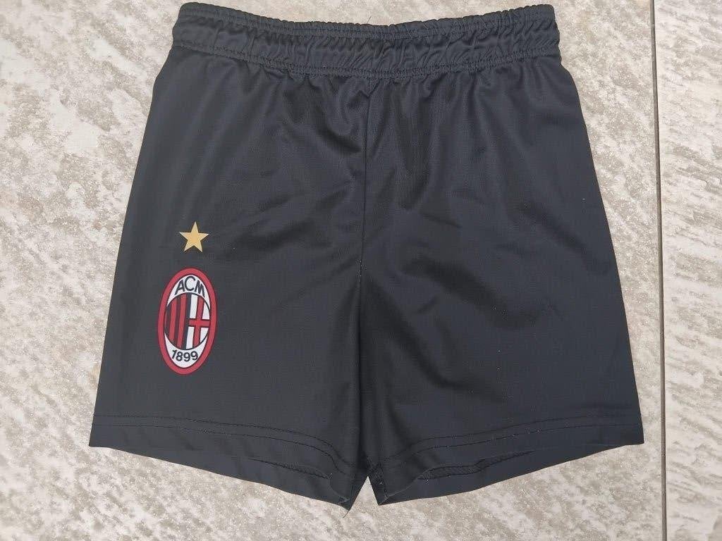 Korte broek zwart sportbroek maat 134 / 140 broekje, Ophalen of Verzenden, Zo goed als nieuw, Jongen, Broek