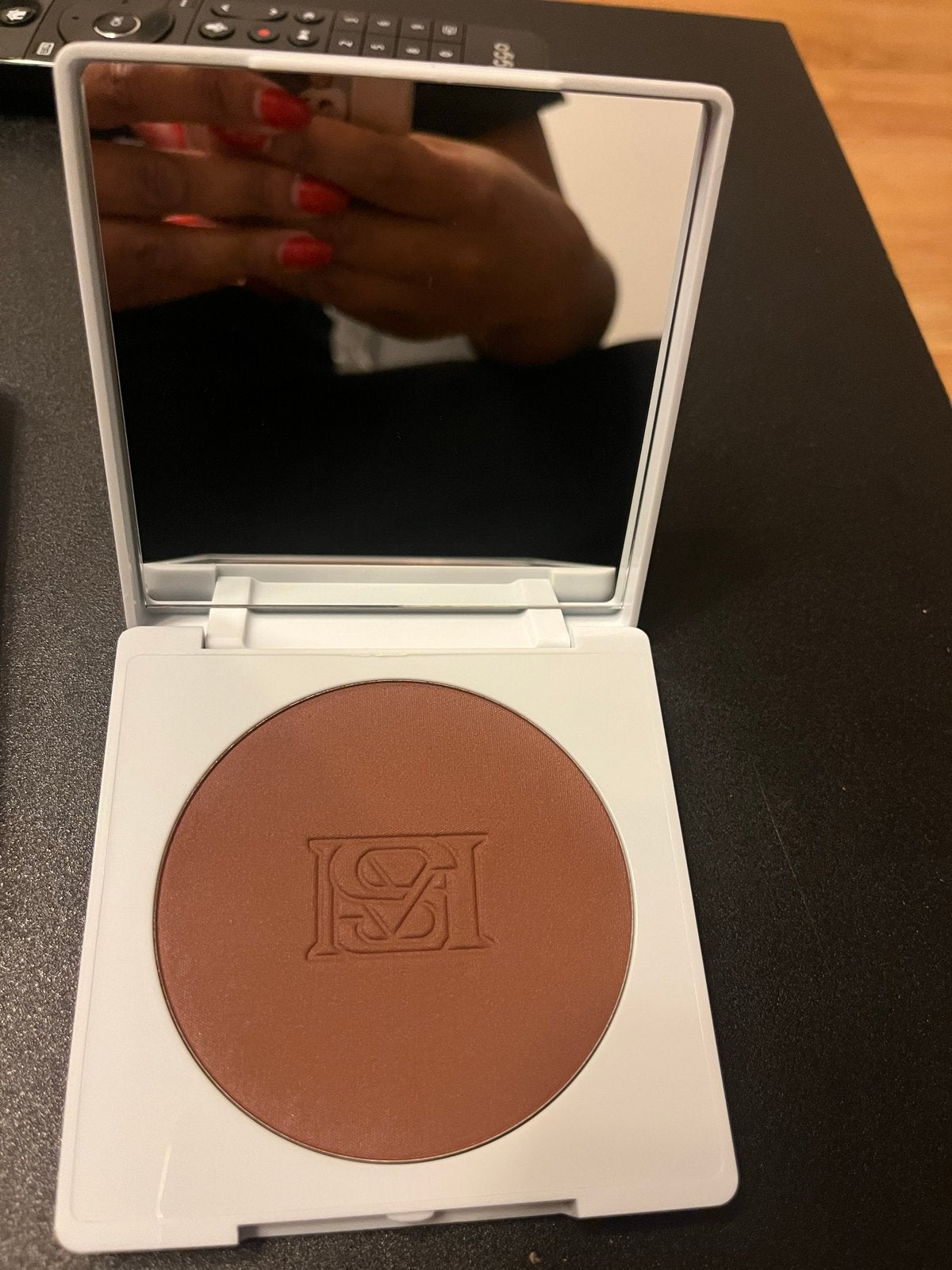 Sophia Mae Matte Bronzer - Shade 04, Bruin, Gehele gezicht, Nieuw, Ophalen of Verzenden