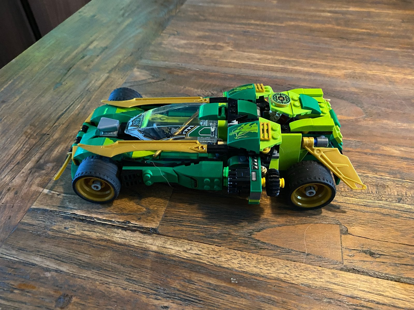Foto 6 van Lego Ninjago en overige sets met boekjes (soms incompleet)