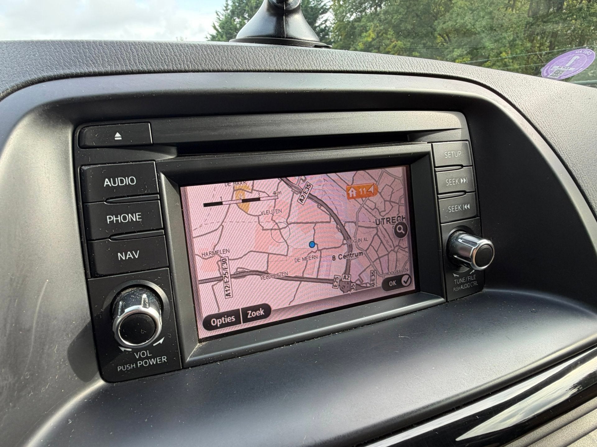Foto 15 van Mazda CX-5 2.0 TS+ Lease Pack 2WD /Xenon/Camera/