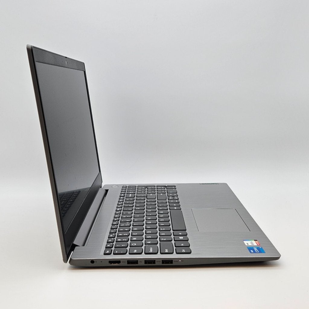 Lenovo IdeaPad 3 15ITL05 - i5-1135G7 8GB RAM 512GB SSD, Computers en Software, Lenovo, Zo goed als nieuw, Support@lenovo.com, Lenovo Group Limited
1009 Think Place
Morrisville, NC 27560
USA