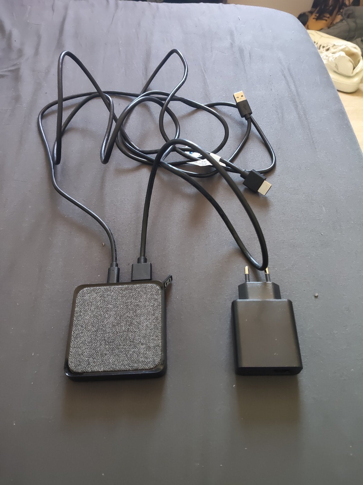 Ziggo mini, Audio, Tv en Foto, Ophalen