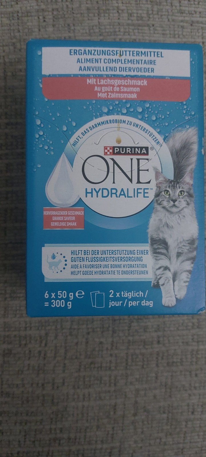 Diervoer voor kat! Nieuw in doos! Ter aanbieding!, Dieren en Toebehoren, Dierenvoeding, Ophalen, Kat