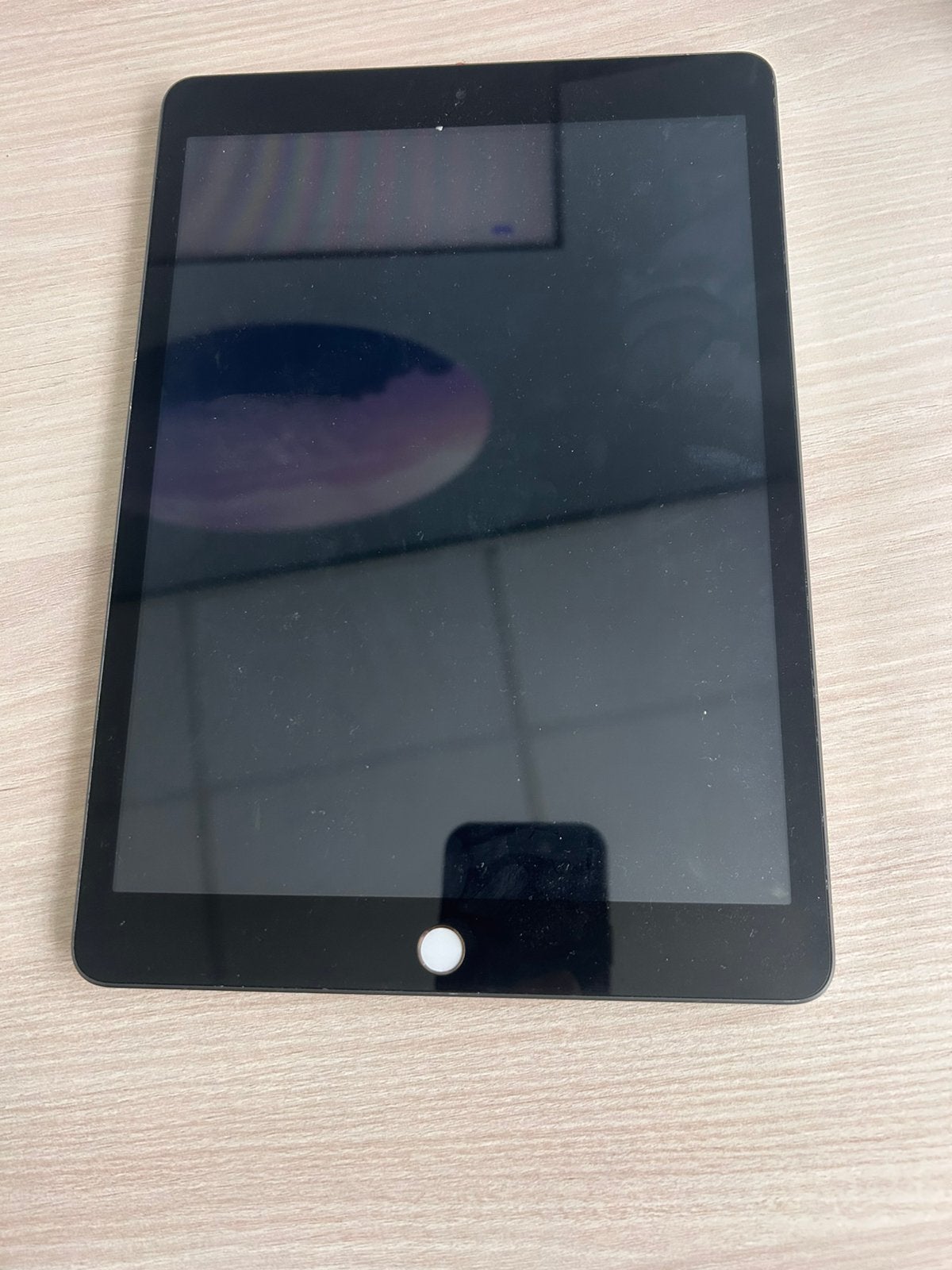 Ipad 8 defecte home button, Computers en Software, Apple iPads, 10 inch, 32 GB, Apple iPad, Ophalen of Verzenden